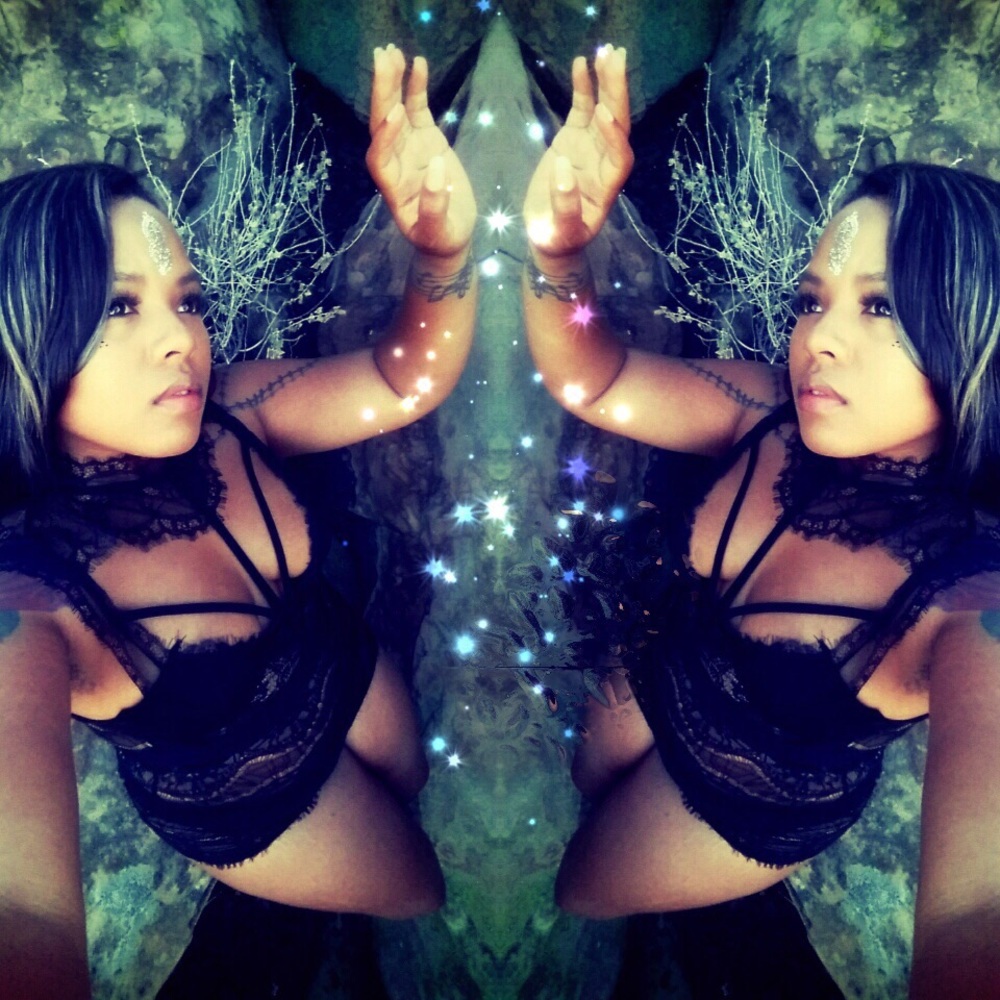 Meet your Posher, Serenity